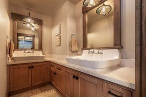 Martis Camp Luxury Homes for sale