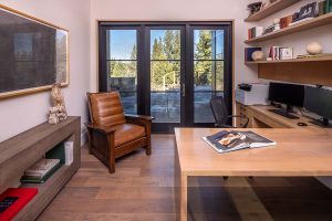 Truckee Luxury Homes - Martis Camp Realty Home 414 for sale