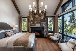 Truckee luxury homes for sale