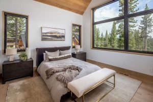 Martis Camp Home 502 at 8136 Villandry Drive, Truckee, CA Luxury homes for sale