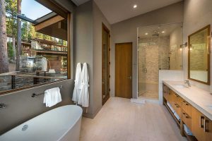 Martis Camp Home 595-597 for sale - 9493 Clermont Court, Truckee, CA