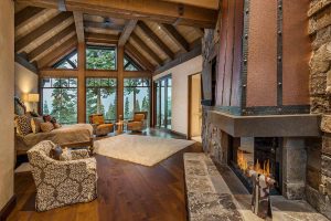 Truckee Luxury Homes for sale - Martis Camp Home 41