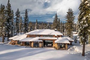 Luxury homes for sale in Truckee, Ca. 9505 Dunsmuir Way
