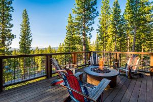 Lake Tahoe luxury homes for sale