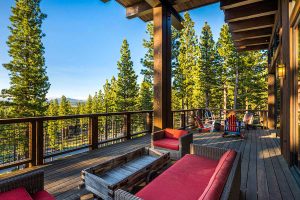 Lake Tahoe luxury homes for sale