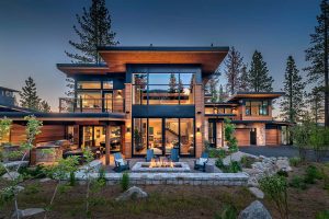 Luxury Homes for sale in Lake Tahoe, Ca