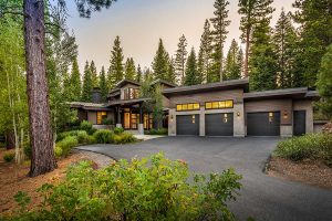 Truckee luxury homes for sale - 8605 Hildene Court