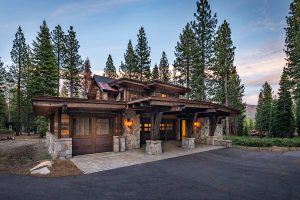 10935 Almendral Court - Truckee Homes for sale