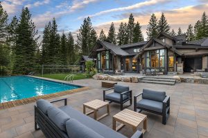 Martis Camp Home 144 for sale