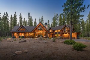 Lake Tahoe Luxury Homes For Sale