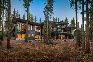 Truckee Luxury Homes for sale - 10925 Wyntoon Court