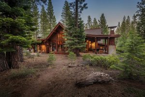 Truckee Luxury homes for sale - 8225 Olana Court