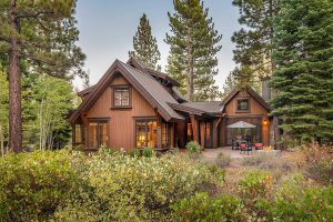 10245 Olana Drive - Truckee Luxury homes for sale