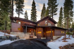 Truckee Luxury Homes for Sale - Martis Camp Home 246, 8750 Breakers Court