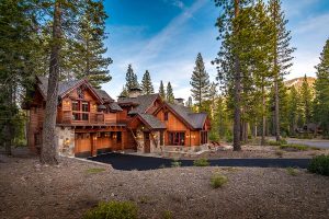 10600 Dutton Court - Truckee Luxury homes for sale