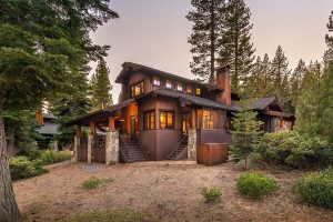 Truckee luxury homes for sale - 8006 Fleur Du Lac Drive