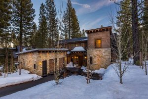 Lake Tahoe homes for sale - 8300 Thunderbird Circle