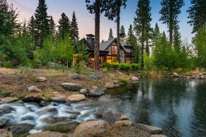 Truckee Luxury homes for sale