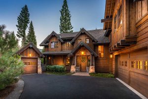 Lake Tahoe homes for sale