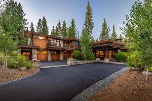 8513 Wellscroft Court - Lake Tahoe luxury homes for sale