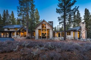 Truckee luxury homes for sale