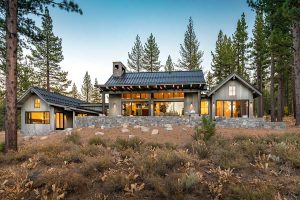 9648 Dunsmuir Way - Truckee Luxury Homes for sale