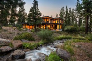 Truckee Luxury homes for sale - 8324 Kenarden Drive