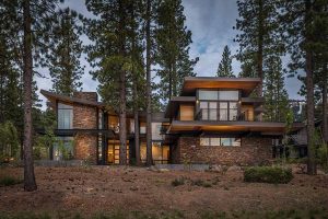 Truckee Luxury Homes for sale - Martis Camp Home 468