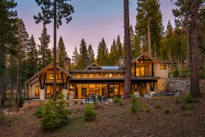 8107 Villandry Drive - Truckee luxury homes for sale