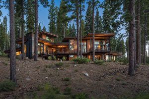 8201 Ehrman Drive, Truckee luxury homes for sale