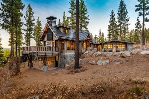 Luxury Truckee Homes for sale