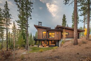 Truckee luxury homes for sale - 9513 Cloudcroft Court