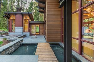8160 Fallen Leaf Way - Truckee Luxury homes for sale
