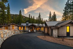 Truckee Luxury homes for sale - 9613 Ahwahnee Place