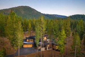 Truckee luxury homes for sale at 7065 Villandry Circle