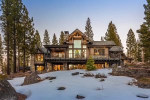 Truckee Luxury Homes 639 for sale