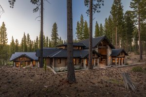 Truckee Luxury Homes For Sale