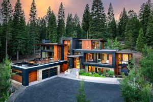 Truckee Luxury Homes for Sale at Martis Camp