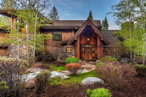 Truckee Luxury Homes for sale - 10891 Olana Drive