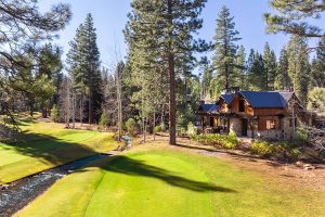 Truckee Luxury Homes - Martis Camp Realty Home 240 for sale