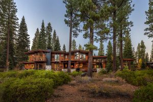 Truckee Luxury Homes for Sale - Martis Camp Home 107 - 8600 Hildene Court