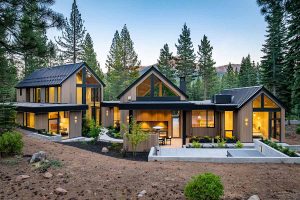 Truckee Luxury Homes for sale at Martis Camp - home 149 - 8233 Valhalla Drive