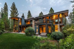 Martis Camp Luxury Home 153