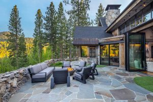 Truckee Luxury Homes for sale - Martis Camp Home 165 - 8161 Valhalla Drive