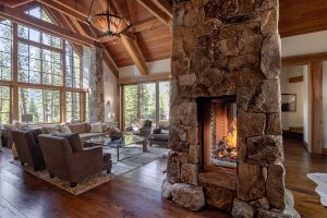 Truckee Luxury Homes for sale - Martis Camp Home 182 - 8186 Valhalla Drive
