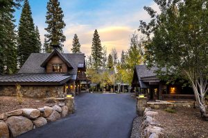 Truckee Luxury Homes for sale - 8262 Valhalla Drive
