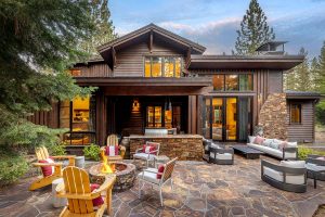 Truckee Luxury Homes for sale - Martis Camp Home 217 - 8215 Olana Court, Truckee, CA