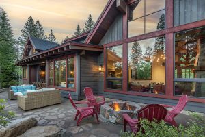 Martis Camp Cabin for sale - 8510 Buena Visa Ct, Truckee, Ca 96161