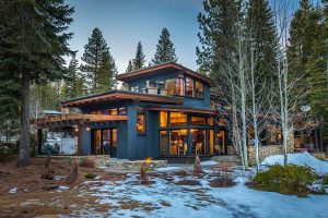 Martis Camp Realty Home 242