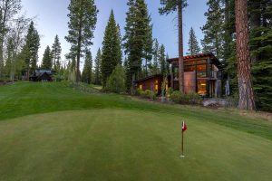 Truckee Luxury Homes for sale - Cabin 246 - 8750 Breakers Court